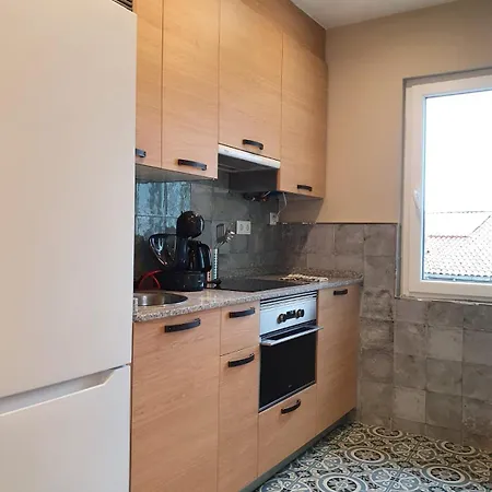 Apartment Luminoso 3 D *