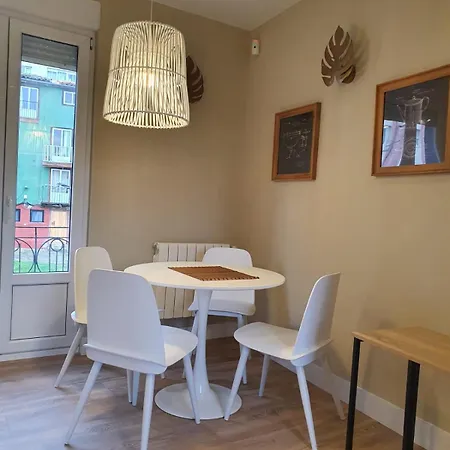 Luminoso 3 D * סנטנדר