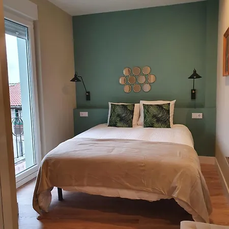 Luminoso 3 D סנטנדר