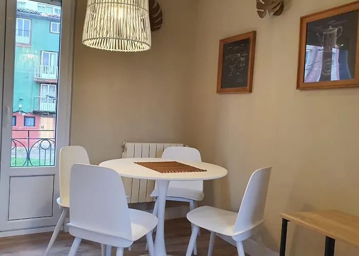 Luminoso 3 D * Santander